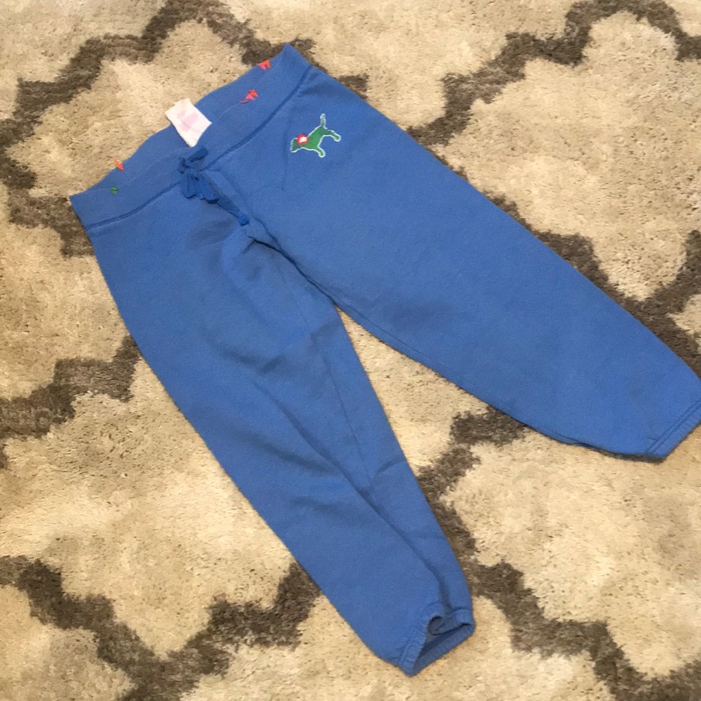 PINK Victoria’s Secret Sweatpants